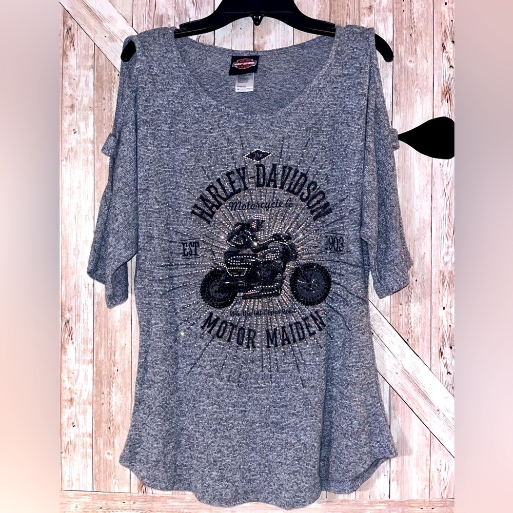Harley Shirt